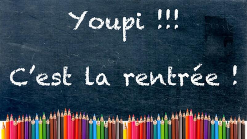 Liste des fournitures scolaires 2024-2025 