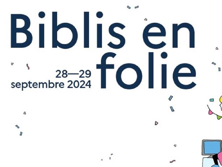 BIBLIS EN FOLIE 