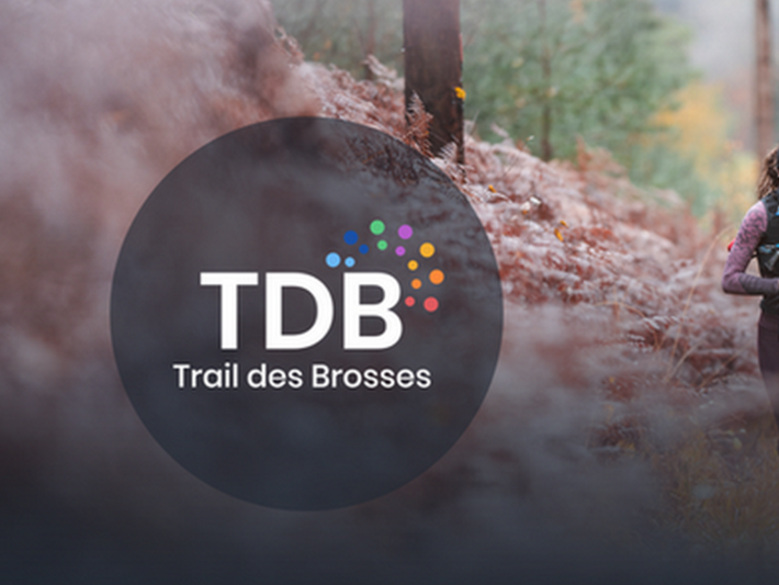 TRAIL DES BROSSES 