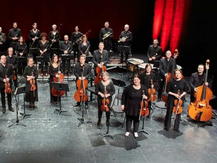 REQUIEM FAURÉ, ÉGLISE SAINT PIERRE FOURIER, 20 HEURES