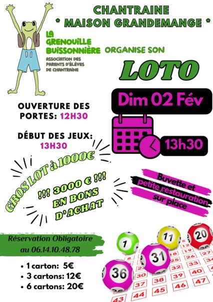 LOTO 